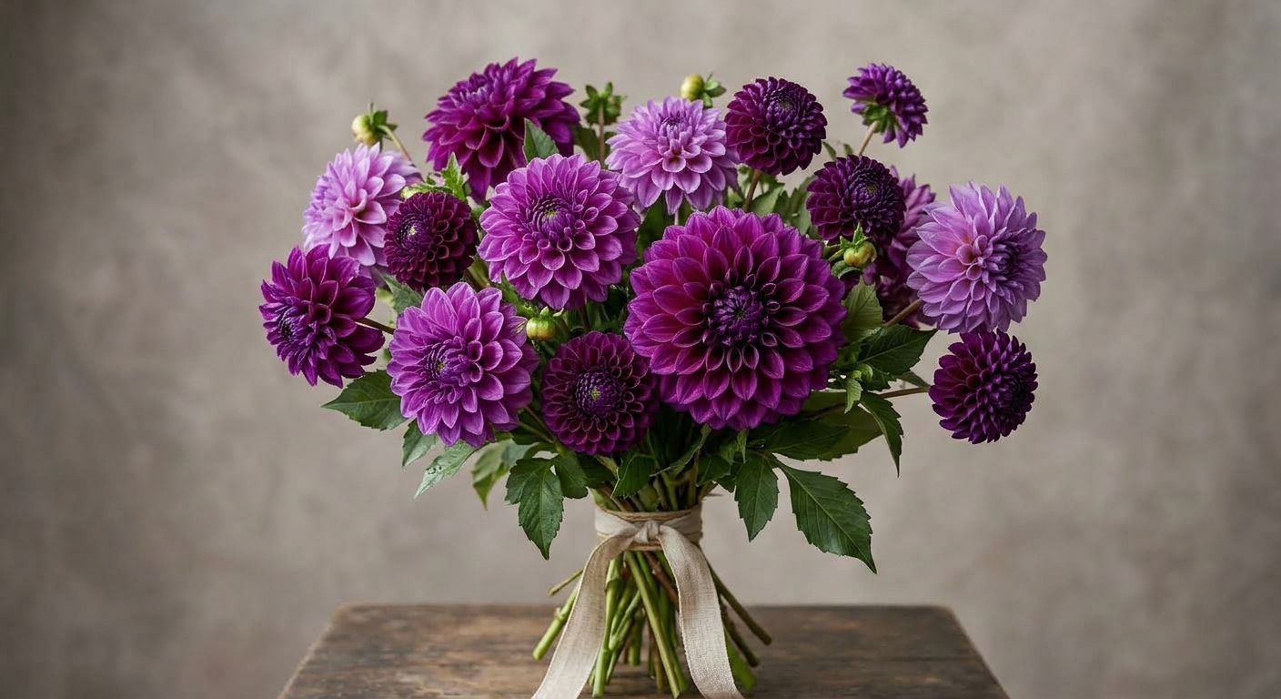 Dalia Cactus