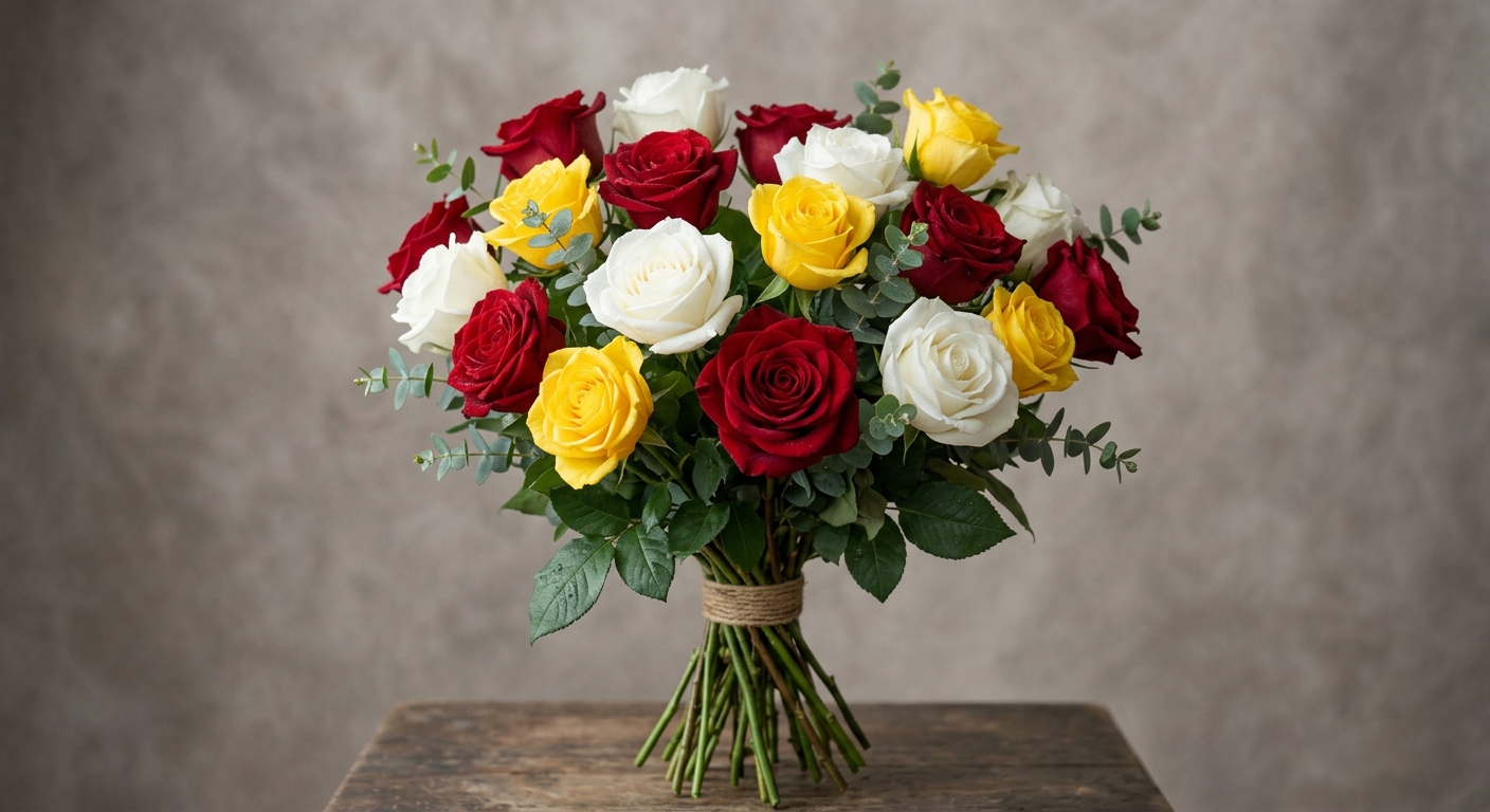 Rosas